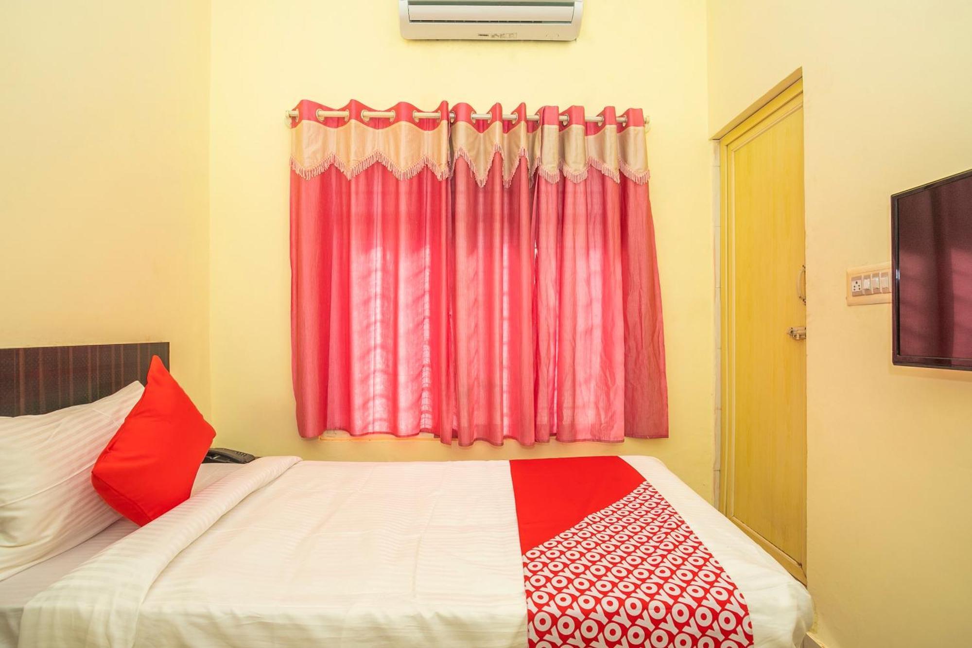 Hotel O Shree Stays Bangalore Exterior foto