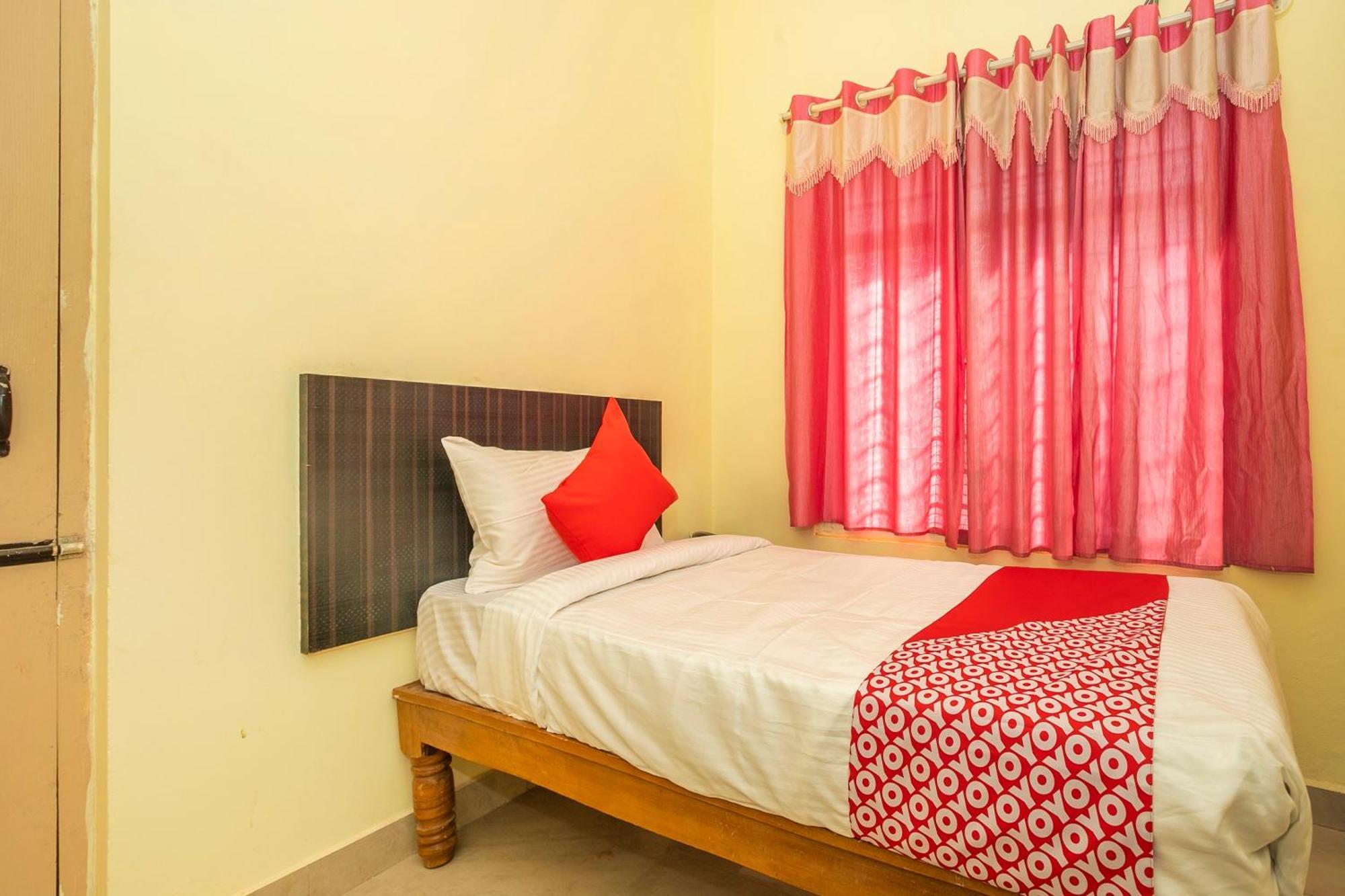 Hotel O Shree Stays Bangalore Exterior foto
