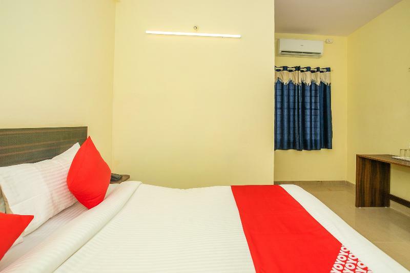 Hotel O Shree Stays Bangalore Exterior foto